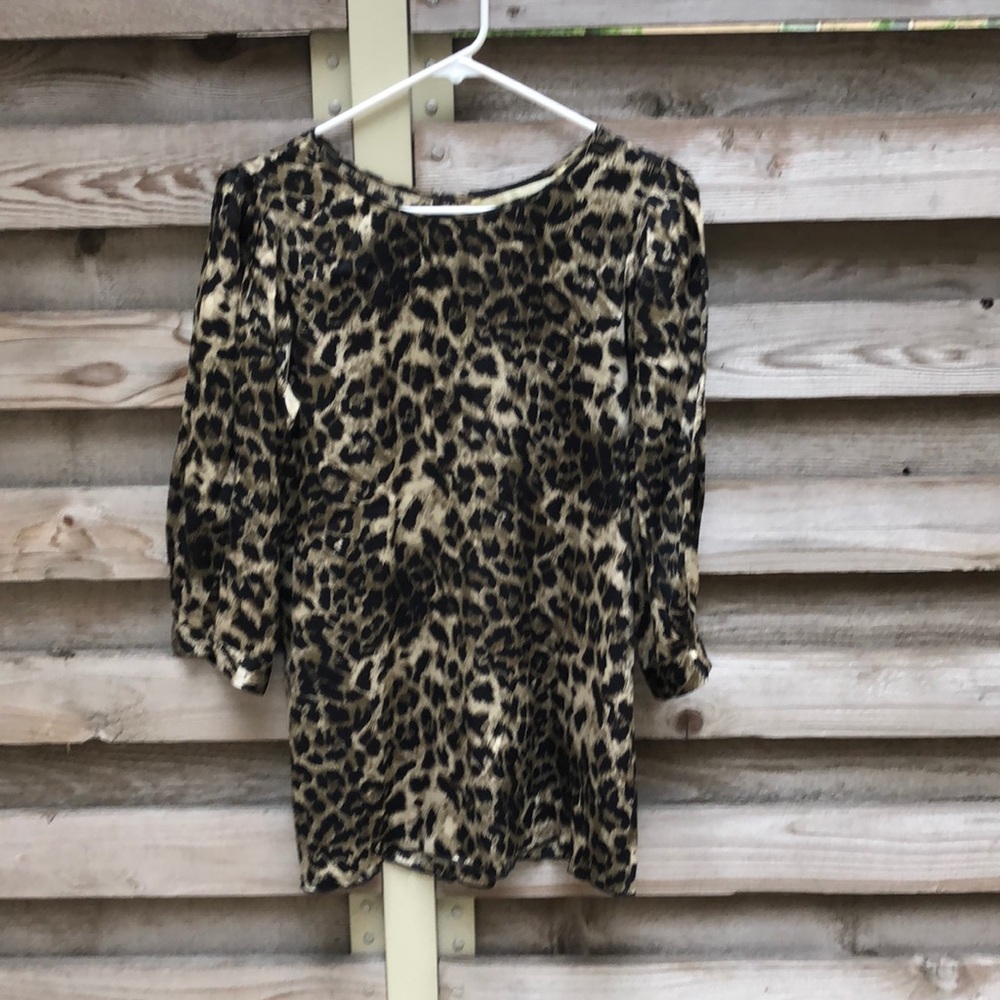 Twelfth Street by Cynthia Vincent blouse